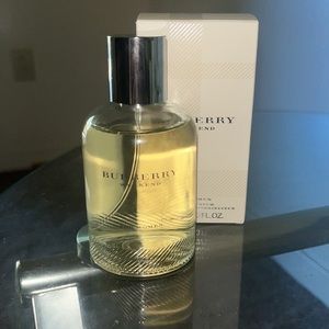 Burberry Weekend Fragrance